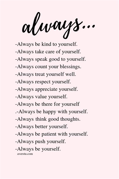 how to stay updated always txepc|9 Affirmations to Always Stay Positive .
